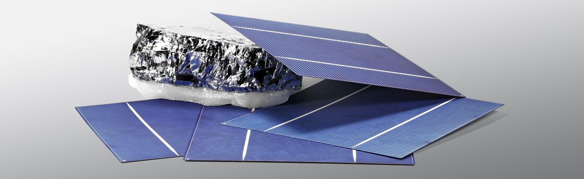 Polysilicon Prices Skyrocketing | ReNu-Solar